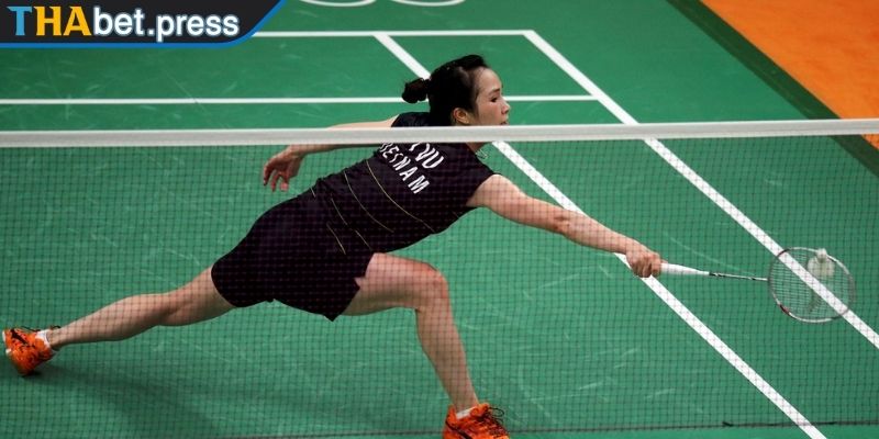 Cá cược cầu lông là gì?
