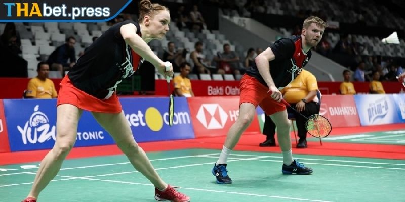 So sánh thành tích đối đầu