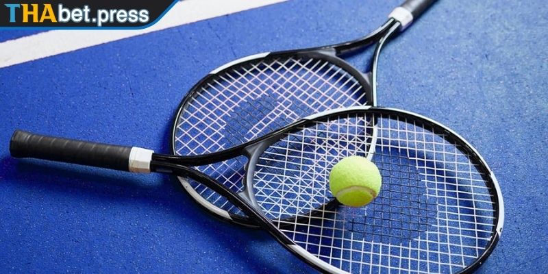 Cá cược Tennis là gì?
