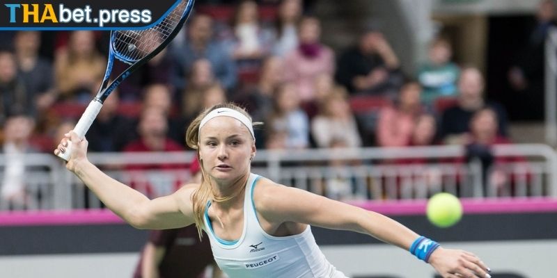 Thắng set 1 hoặc set 2