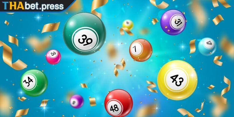 Cầu lô theo bóng số