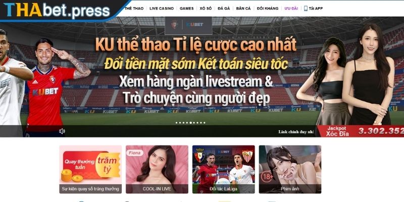 Đăng Ký THABET - Bước Đầu Để Trải Nghiệm Sòng Cược Đa Năng 1 Những điều kiện bạn cần biết trước khi đăng ký THABET