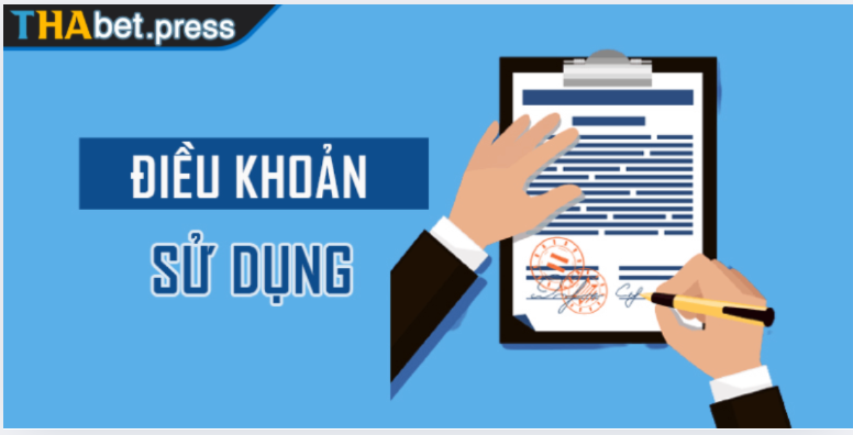 Quy định tài khoản cá cược