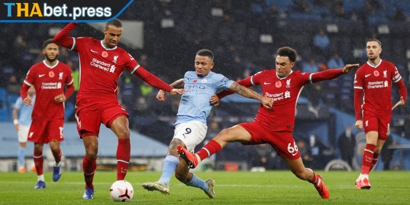 Xem xét chênh lệch lực lượng