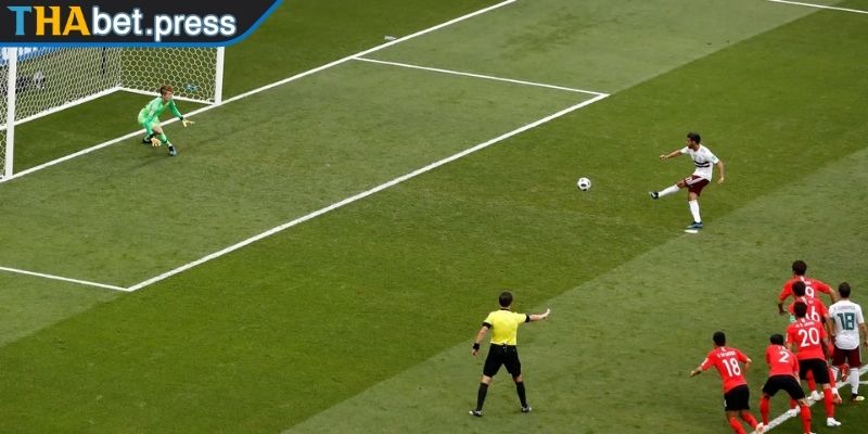 Kèo luân lưu là gì?