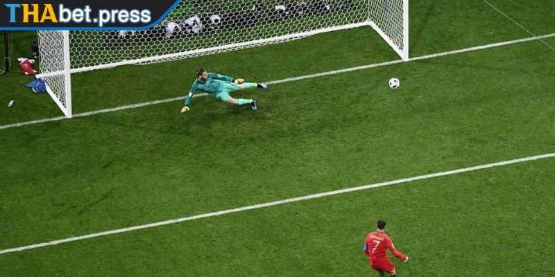 Theo dõi diễn biến hiệp phụ