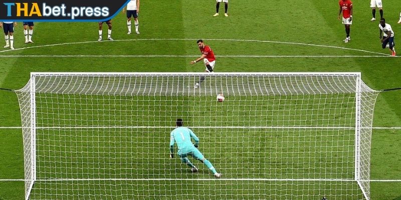 Tỷ số luân lưu chính xác