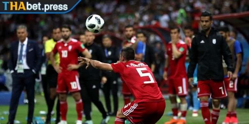 Kèo Ném Biên THABET - Các Loại Cược & Chiến Thuật Chơi Chuẩn 3 Chọn trận có tính cạnh tranh