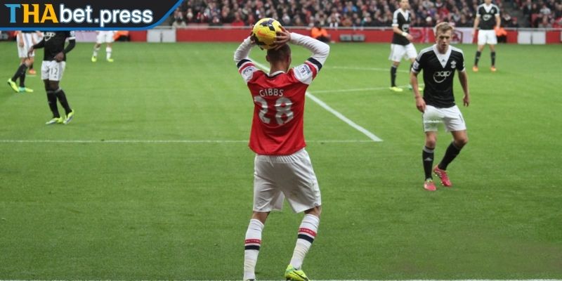 Kèo Ném Biên THABET - Các Loại Cược & Chiến Thuật Chơi Chuẩn 2 Tổng số lần thực hiện