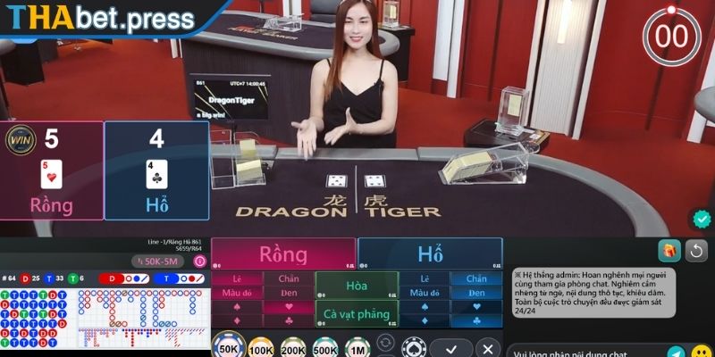 Tránh cược cửa Hòa