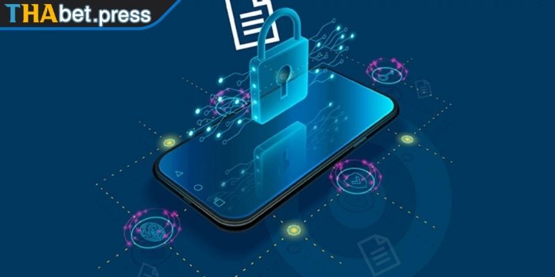 Bảo mật thông tin người dùng